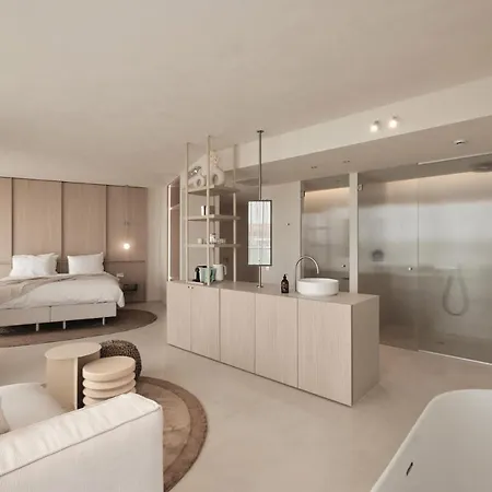 Hotell Enso District Knokke-Heist