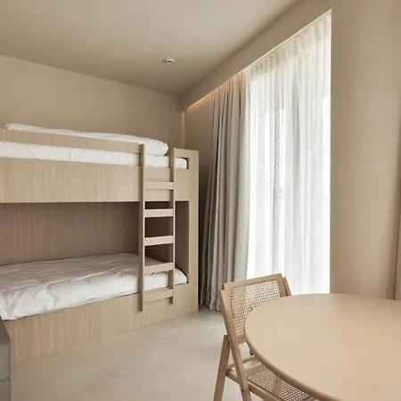 Enso District Hotell 4*