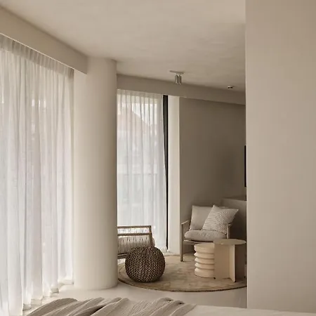 Enso District Hotell Knokke-Heist