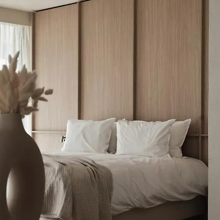 Enso District Hotell