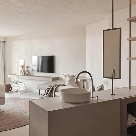Enso District Hotell Knokke-Heist
