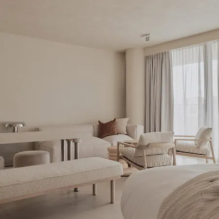 Hotell Enso District 4*