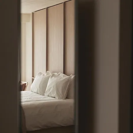 Enso District Hotell