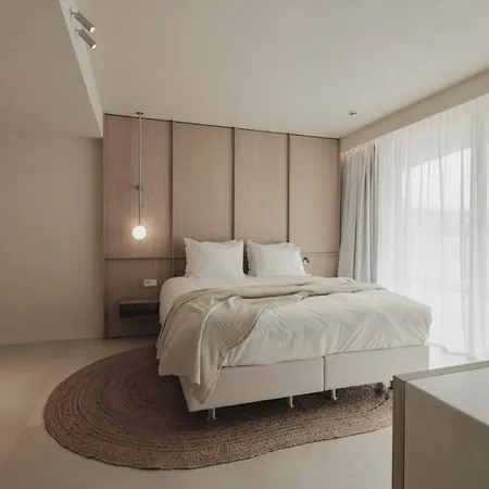 Enso District Hotell Knokke-Heist