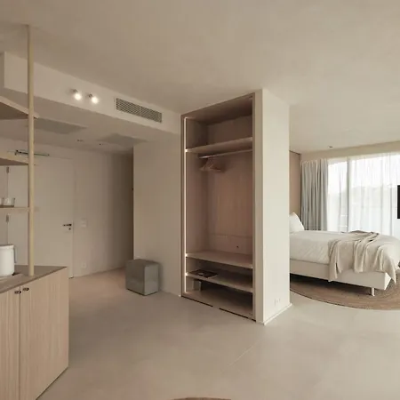 Hotell Enso District 4*