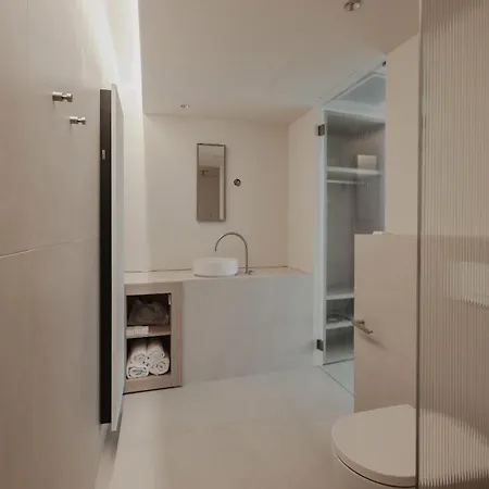 Enso District Hotell