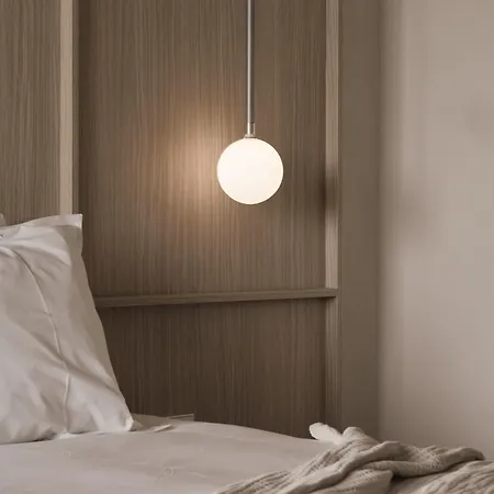 Enso District Hotell 4*